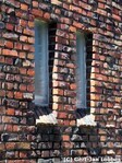 Detail gebouwtje in de Middenstraat.
<br/>
Gert-Jan Lobbes, 2017